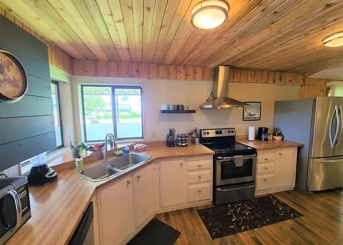 Wood Haven