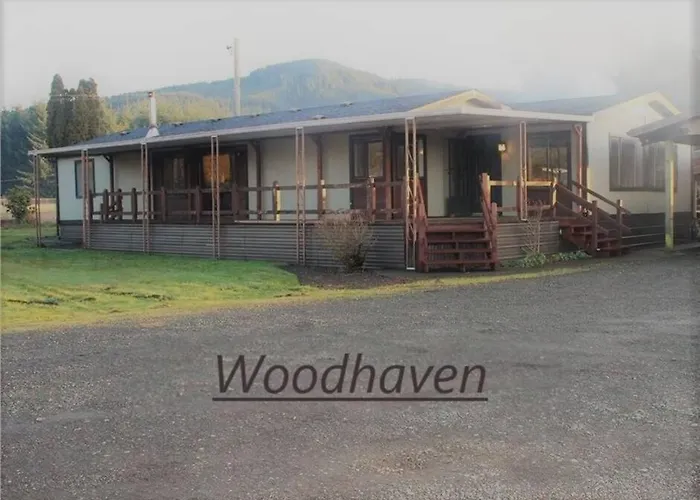 Wood Haven