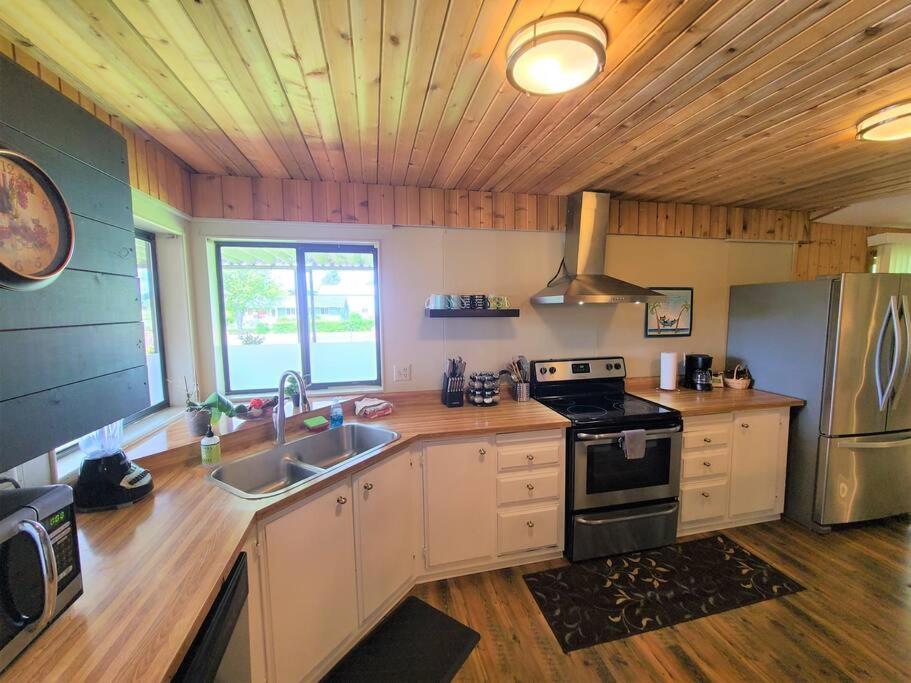 Wood Haven Holiday home Forks