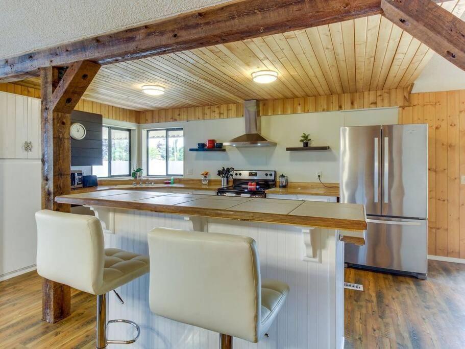 Wood Haven *
