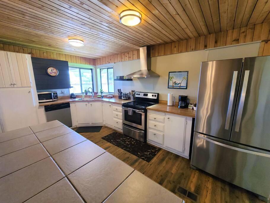 Wood Haven * Forks