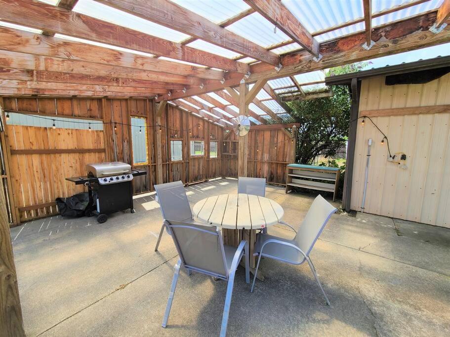 Holiday home Wood Haven Forks